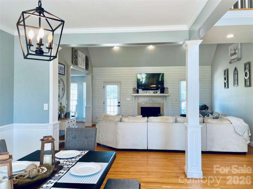 123 Eagles Terrace, Shelby, NC 28150.  MLS# CAR4390618, YatesRealty ID 34478. 