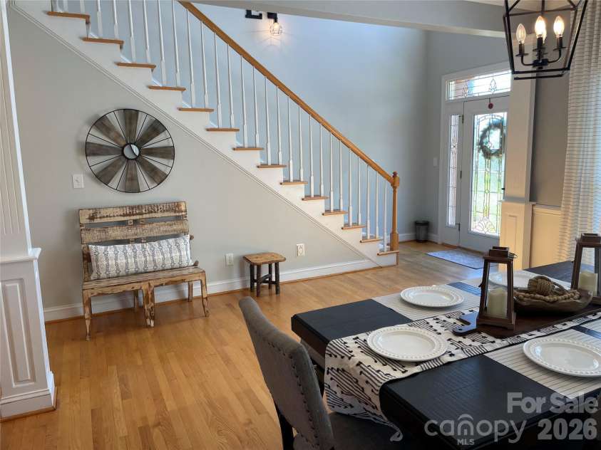 123 Eagles Terrace, Shelby, NC 28150.  MLS# CAR4390618, YatesRealty ID 34478. 