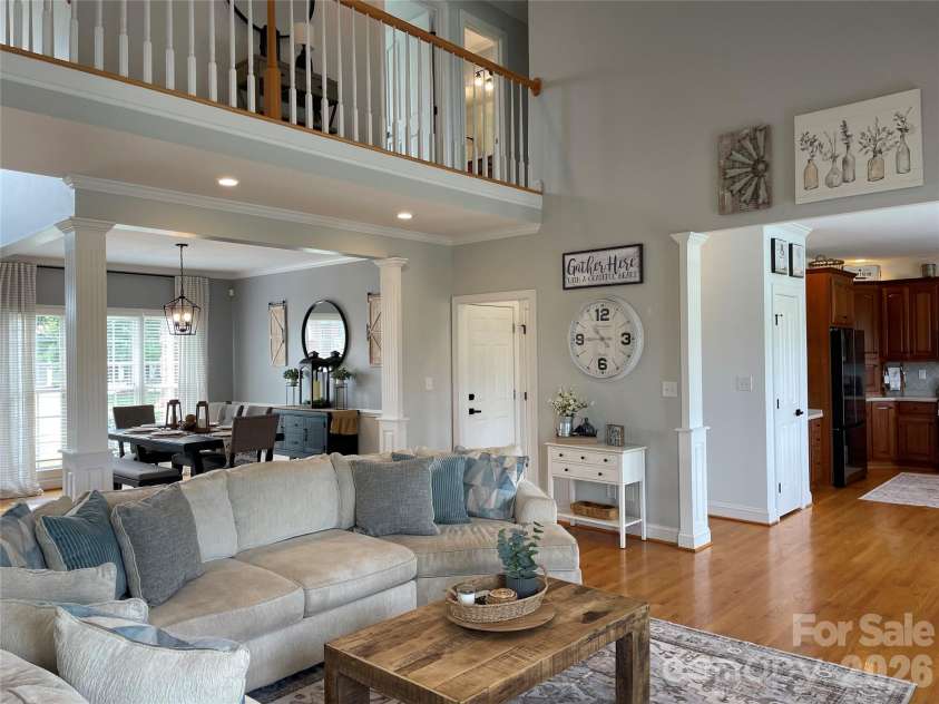 123 Eagles Terrace, Shelby, NC 28150.  MLS# CAR4390618, YatesRealty ID 34478. 