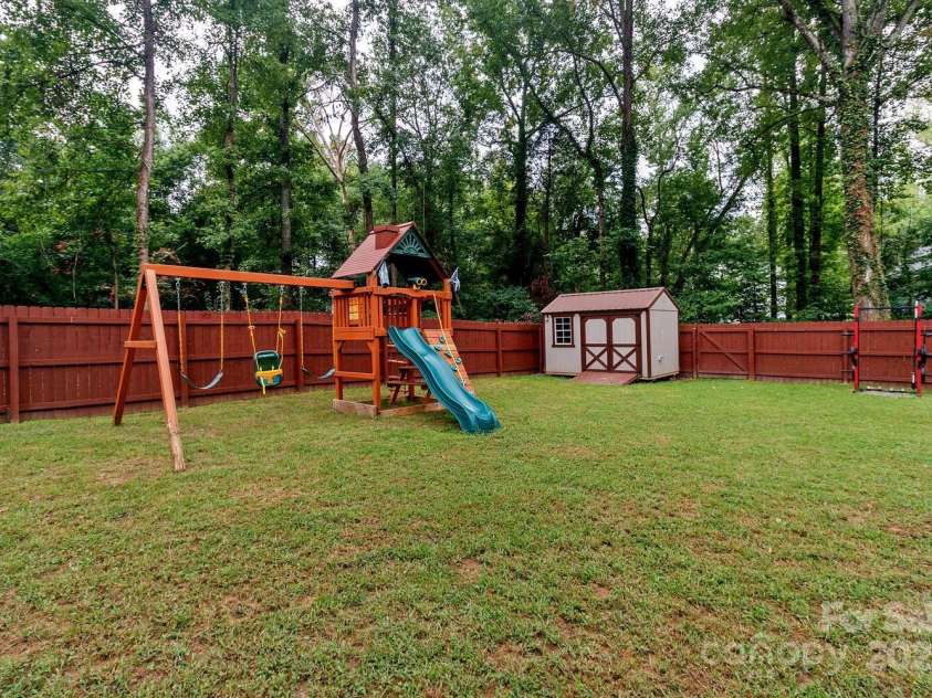 79 Cumberland Court, Concord, NC 28025.  MLS# CAR4293805, YatesRealty ID 34478. 