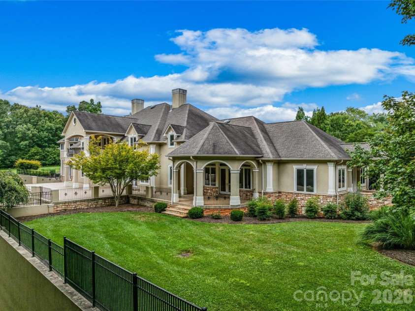 1090 Pearidge Road, Bostic, NC 28018.  MLS# CAR4283526, YatesRealty ID 3448. 