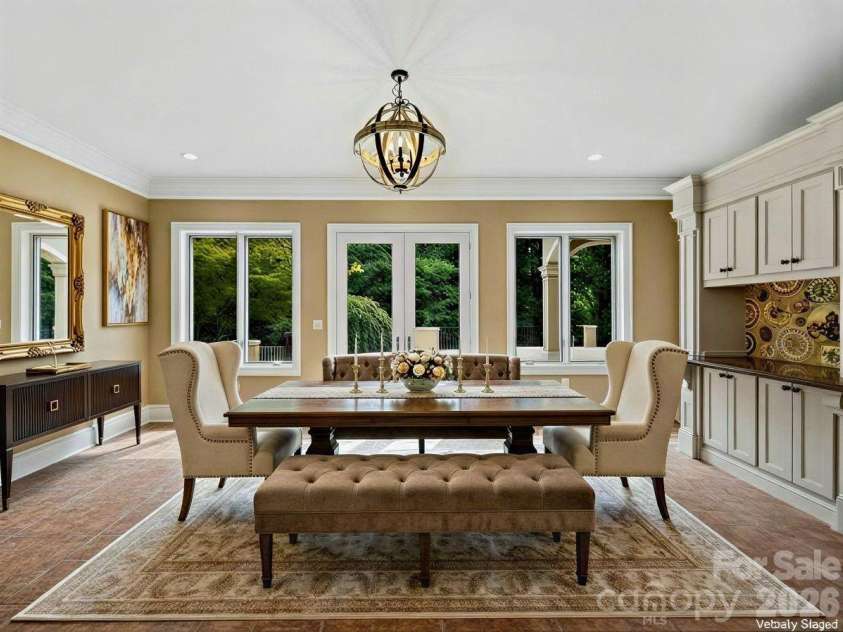 1090 Pearidge Road, Bostic, NC 28018.  MLS# CAR4283526, YatesRealty ID 3448. Virtually Staged with AI