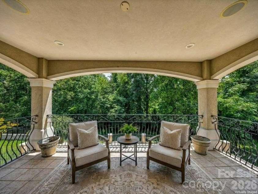 1090 Pearidge Road, Bostic, NC 28018.  MLS# CAR4283526, YatesRealty ID 3448. Virtually Staged with AI