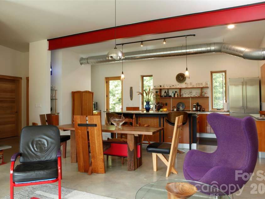 17 Fig Tree Lane, Asheville, NC 28803.  MLS# CAR4305834, YatesRealty ID 3448. 