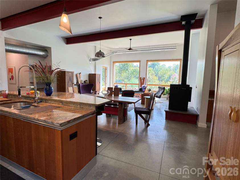 17 Fig Tree Lane, Asheville, NC 28803.  MLS# CAR4305834, YatesRealty ID 3448. 