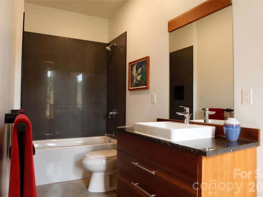 17 Fig Tree Lane, Asheville, NC 28803.  MLS# CAR4305834, YatesRealty ID 3448. 