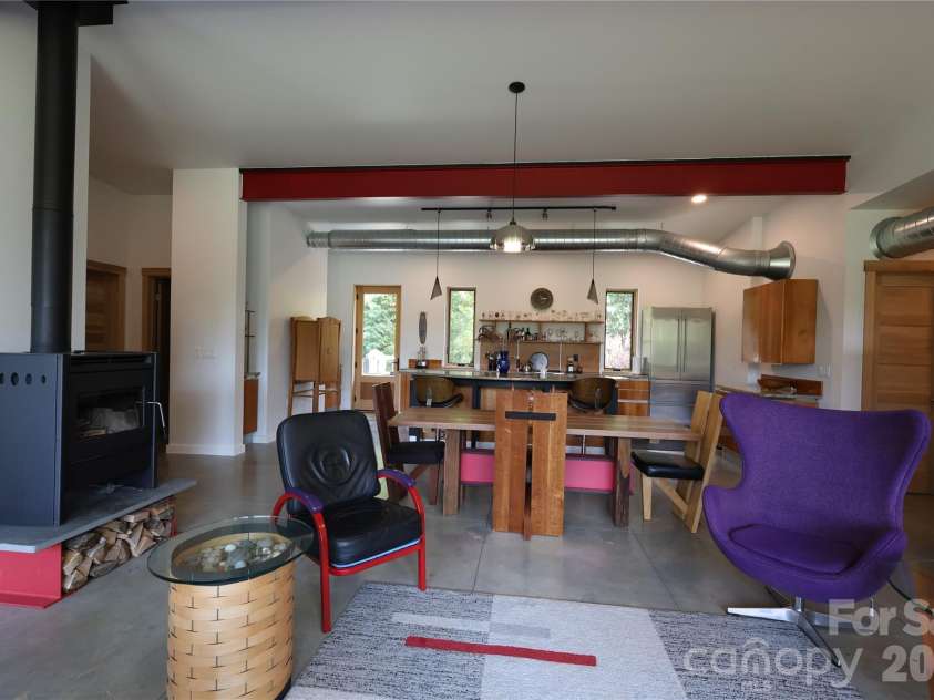 17 Fig Tree Lane, Asheville, NC 28803.  MLS# CAR4305834, YatesRealty ID 3448. 