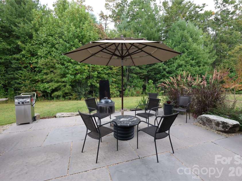 17 Fig Tree Lane, Asheville, NC 28803.  MLS# CAR4305834, YatesRealty ID 3448. 
