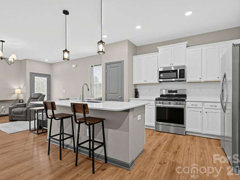 9830 Old Garden Circle, Gastonia, NC 28056.  MLS# CAR4420595, YatesRealty ID 34480. 