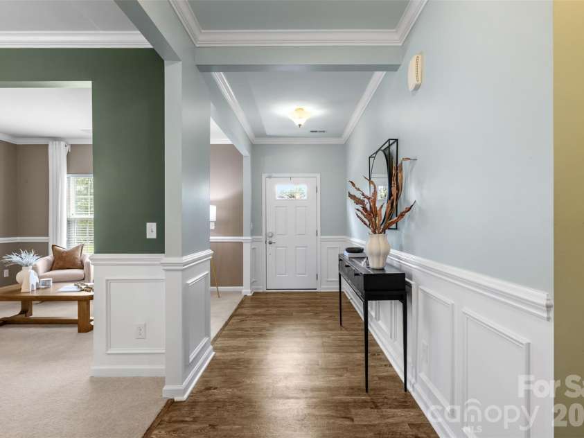 1282 Yellow Springs Drive, Indian Land, SC 29707.  MLS# CAR4416971, YatesRealty ID 34481. 