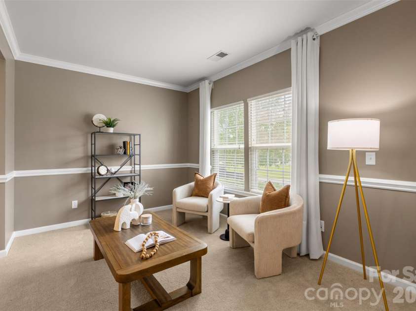 1282 Yellow Springs Drive, Indian Land, SC 29707.  MLS# CAR4416971, YatesRealty ID 34481. 