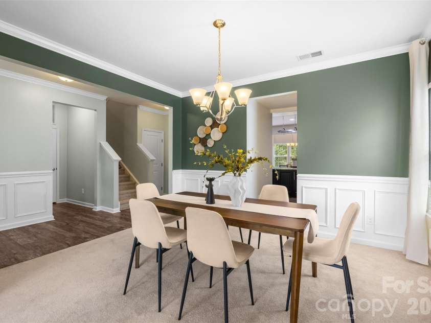 1282 Yellow Springs Drive, Indian Land, SC 29707.  MLS# CAR4416971, YatesRealty ID 34481. 