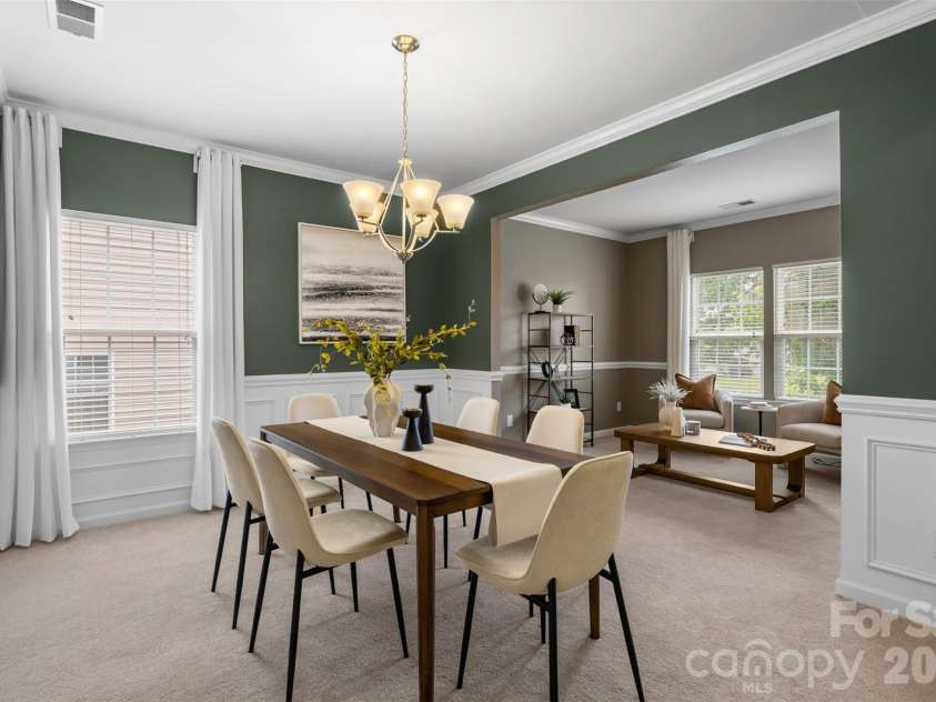1282 Yellow Springs Drive, Indian Land, SC 29707.  MLS# CAR4416971, YatesRealty ID 34481. 