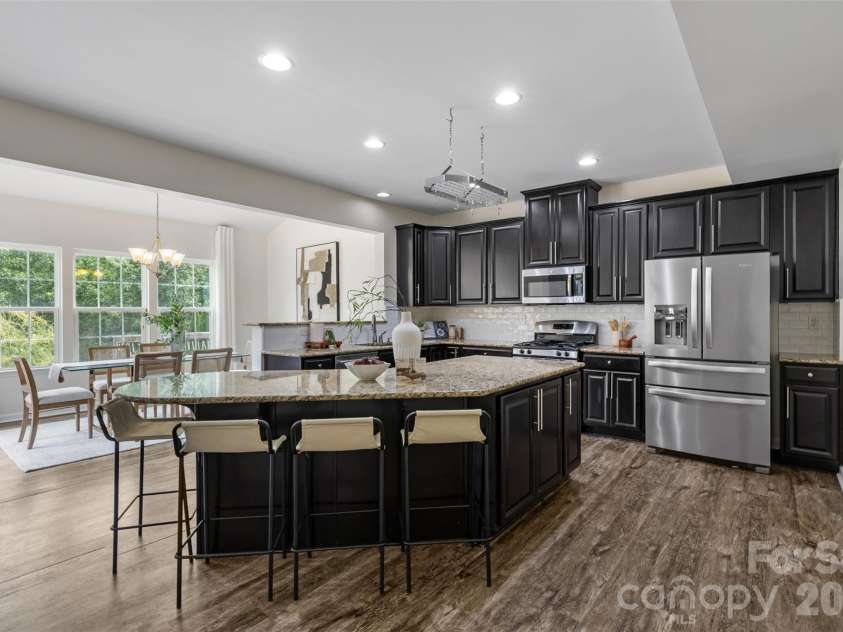 1282 Yellow Springs Drive, Indian Land, SC 29707.  MLS# CAR4416971, YatesRealty ID 34481. 
