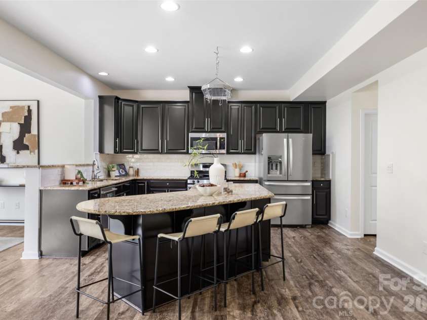 1282 Yellow Springs Drive, Indian Land, SC 29707.  MLS# CAR4416971, YatesRealty ID 34481. 