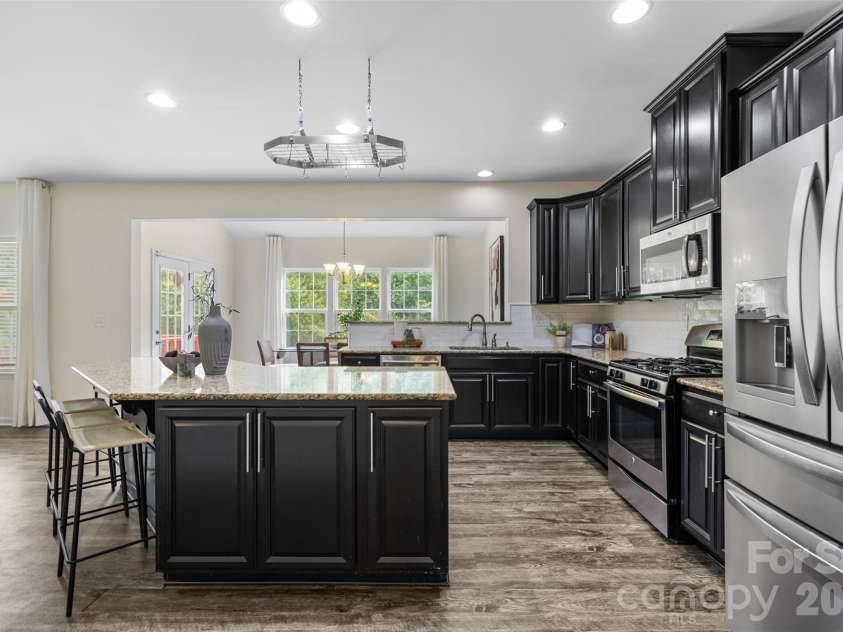 1282 Yellow Springs Drive, Indian Land, SC 29707.  MLS# CAR4416971, YatesRealty ID 34481. 