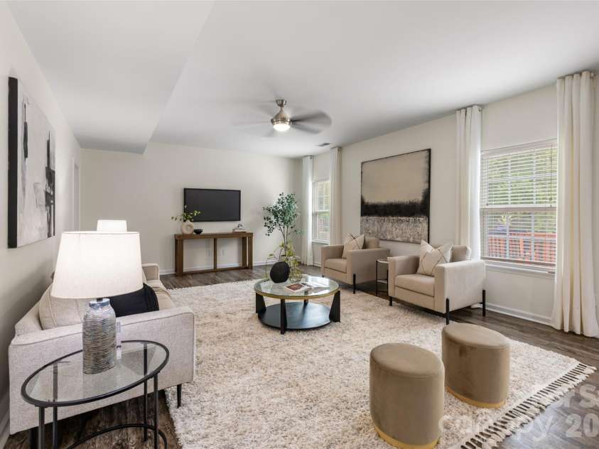 1282 Yellow Springs Drive, Indian Land, SC 29707.  MLS# CAR4416971, YatesRealty ID 34481. 