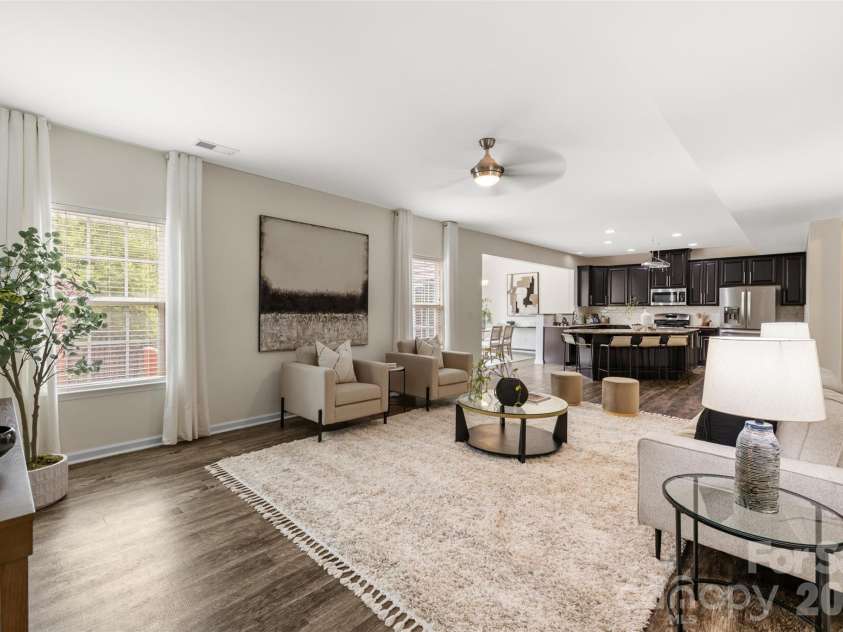 1282 Yellow Springs Drive, Indian Land, SC 29707.  MLS# CAR4416971, YatesRealty ID 34481. 