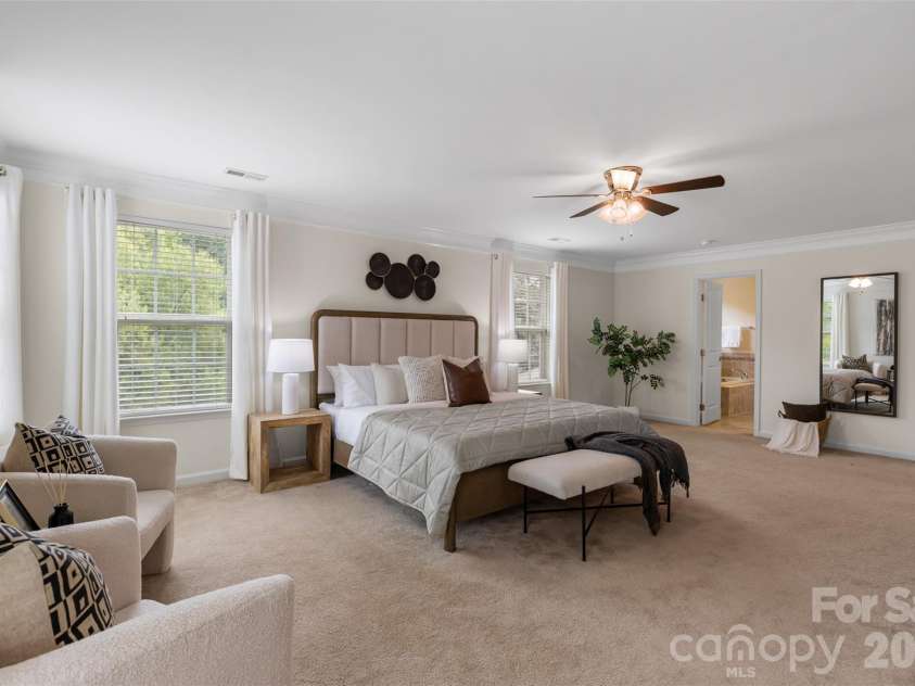 1282 Yellow Springs Drive, Indian Land, SC 29707.  MLS# CAR4416971, YatesRealty ID 34481. 