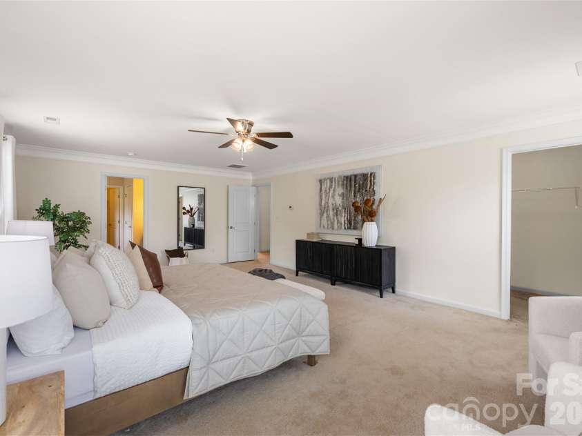 1282 Yellow Springs Drive, Indian Land, SC 29707.  MLS# CAR4416971, YatesRealty ID 34481. 
