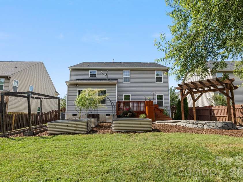 1282 Yellow Springs Drive, Indian Land, SC 29707.  MLS# CAR4416971, YatesRealty ID 34481. 