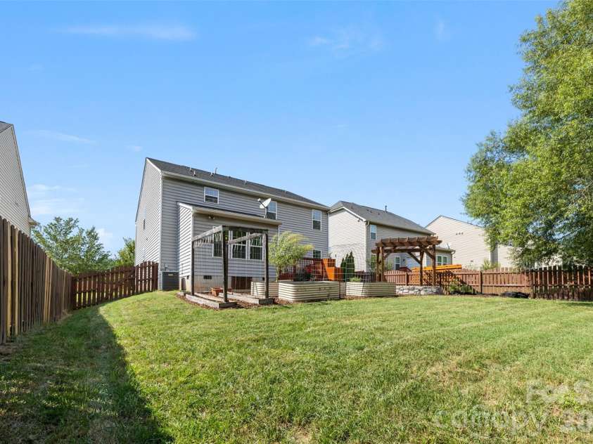 1282 Yellow Springs Drive, Indian Land, SC 29707.  MLS# CAR4416971, YatesRealty ID 34481. 