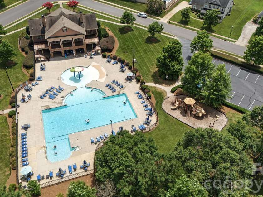 1282 Yellow Springs Drive, Indian Land, SC 29707.  MLS# CAR4416971, YatesRealty ID 34481. 