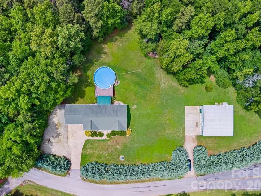 1512 Kinglet Drive, York, SC 29745.  MLS# CAR4393355, YatesRealty ID 34483. 