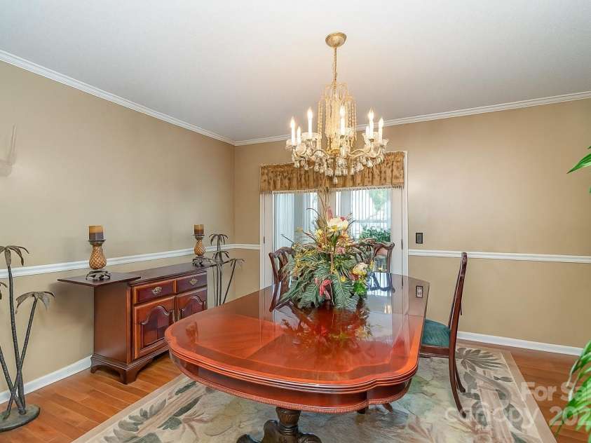 1901 Little Rock Road, Charlotte, NC 28214.  MLS# CAR4296087, YatesRealty ID 34483. 