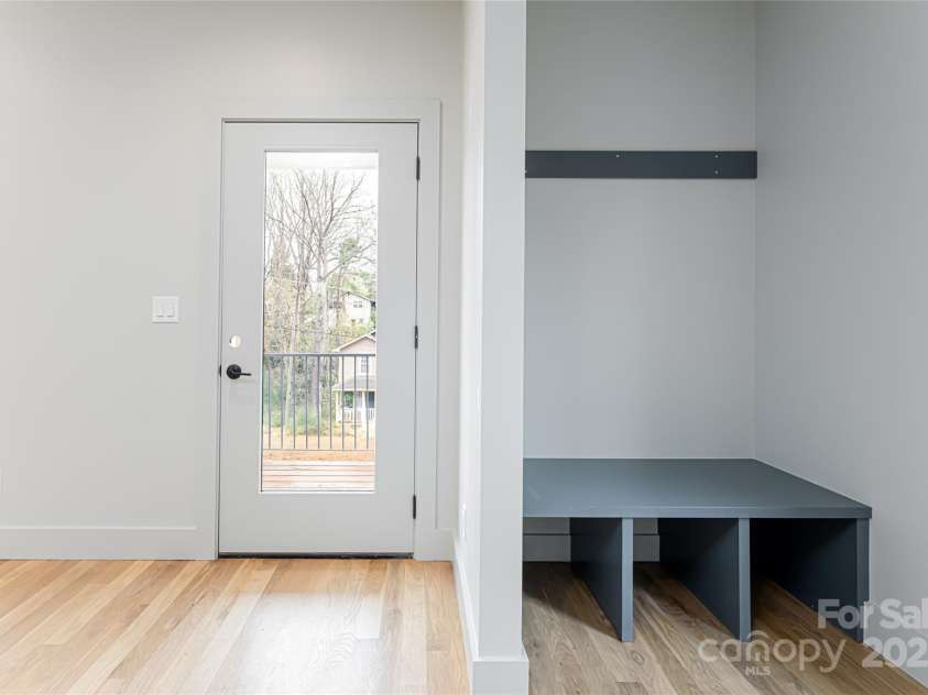 30 Fern Street, Asheville, NC 28803.  MLS# CAR4296373, YatesRealty ID 34486. Photo of Similar Construction