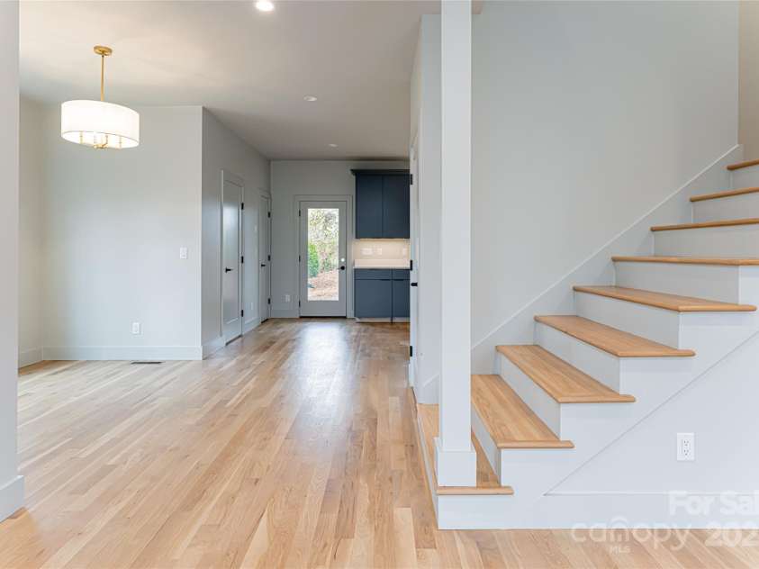 30 Fern Street, Asheville, NC 28803.  MLS# CAR4296373, YatesRealty ID 34486. Photo of Similar Construction