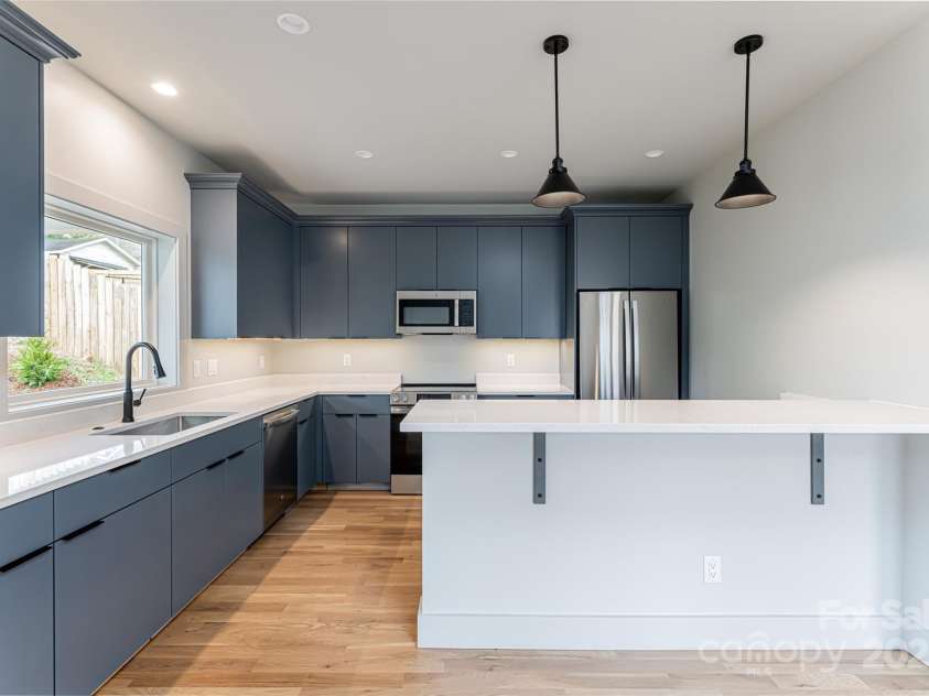 30 Fern Street, Asheville, NC 28803.  MLS# CAR4296373, YatesRealty ID 34486. Photo of Similar Construction