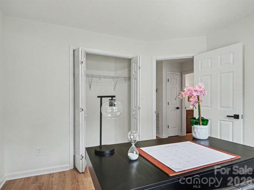 7382 Summit Drive, Denver, NC 28037.  MLS# CAR4391296, YatesRealty ID 34487. Bedroom #2