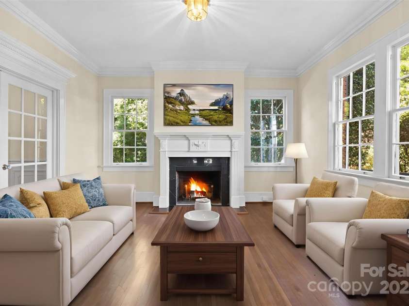 127 Main Street, Belmont, NC 28012.  MLS# CAR4296421, YatesRealty ID 34488. 