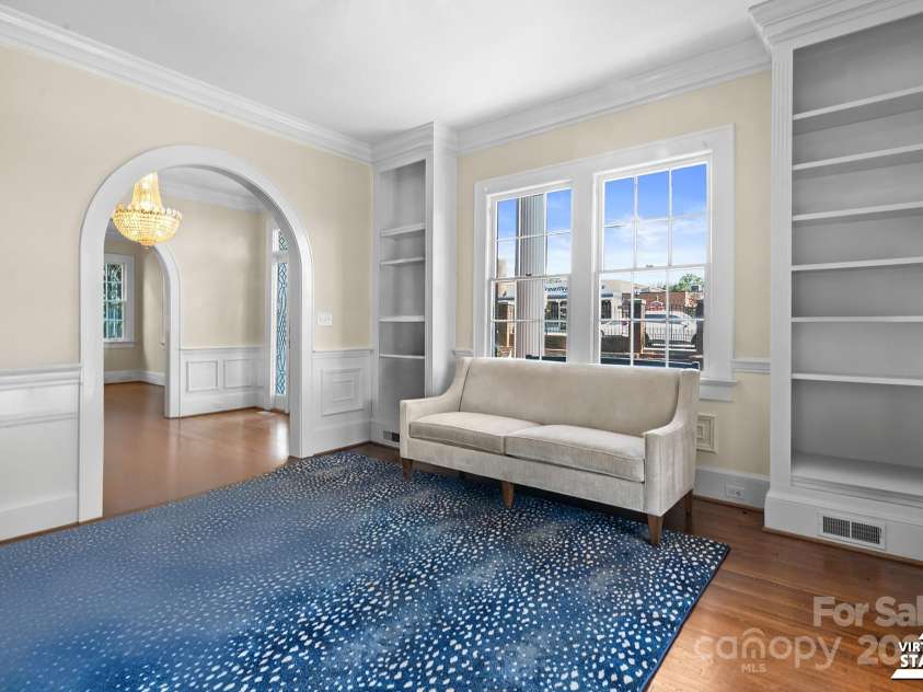 127 Main Street, Belmont, NC 28012.  MLS# CAR4296421, YatesRealty ID 34488. 