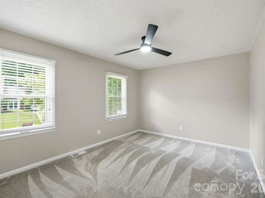 2106 Caleo Circle, Charlotte, NC 28270.  MLS# CAR4397014, YatesRealty ID 34488. 4th bedroom