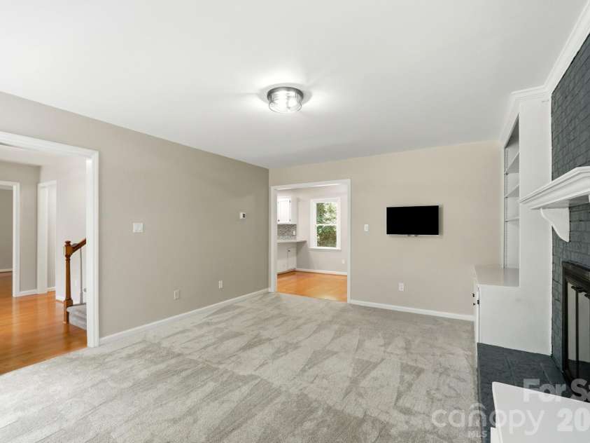 2106 Caleo Circle, Charlotte, NC 28270.  MLS# CAR4397014, YatesRealty ID 34488. 