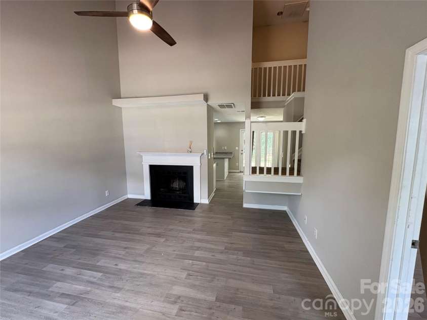 12637 Tucker Crossing Lane, Charlotte, NC 28273.  MLS# CAR4397849, YatesRealty ID 34489. 