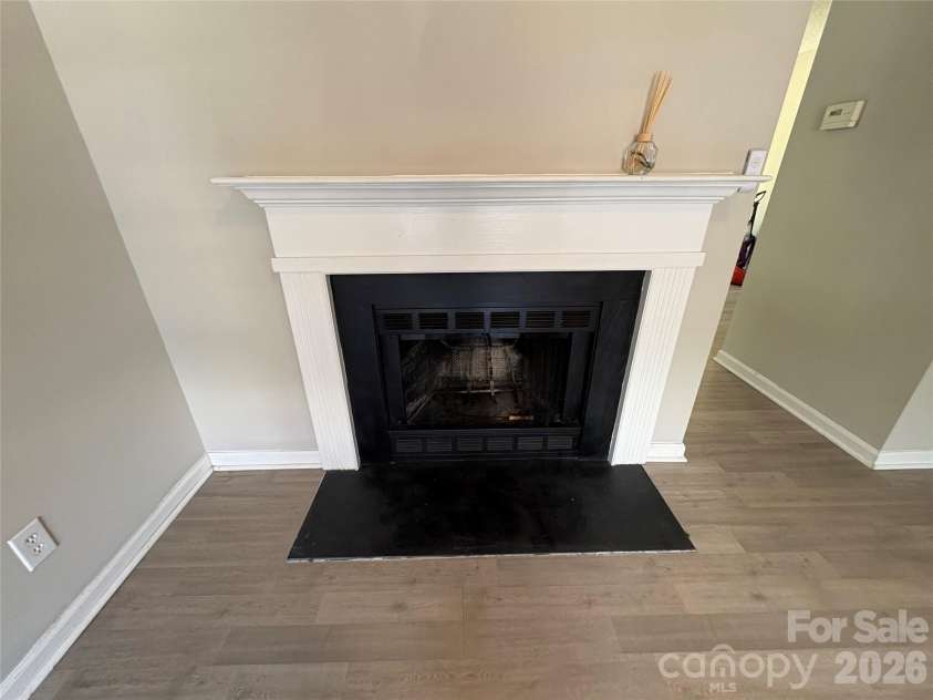 12637 Tucker Crossing Lane, Charlotte, NC 28273.  MLS# CAR4397849, YatesRealty ID 34489. 