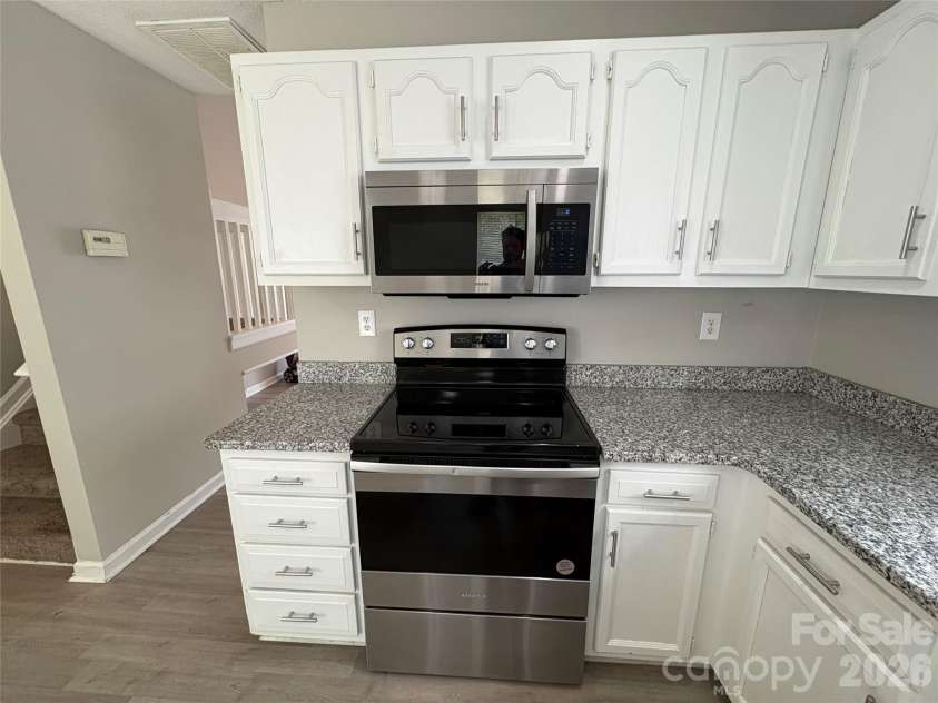 12637 Tucker Crossing Lane, Charlotte, NC 28273.  MLS# CAR4397849, YatesRealty ID 34489. 