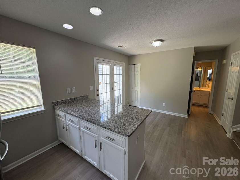 12637 Tucker Crossing Lane, Charlotte, NC 28273.  MLS# CAR4397849, YatesRealty ID 34489. 