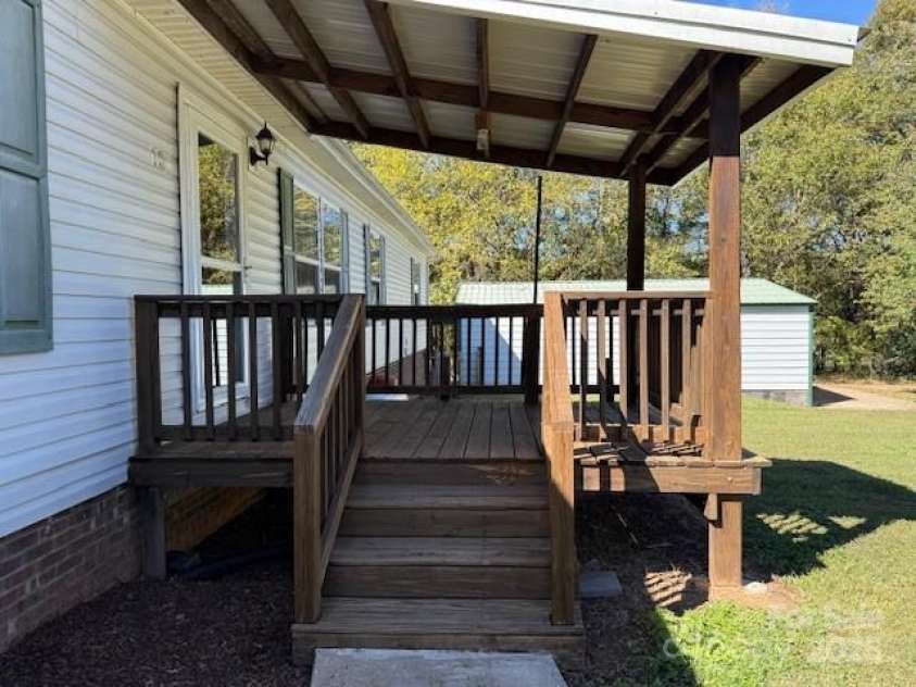 109 Highfield Court, Shelby, NC 28150.  MLS# CAR4313213, YatesRealty ID 3449. 