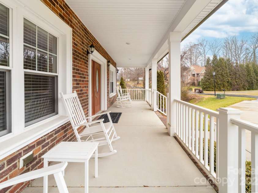 2865 Scarborough Court, Gastonia, NC 28054.  MLS# CAR4217630, YatesRealty ID 3449. 