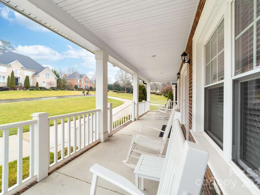 2865 Scarborough Court, Gastonia, NC 28054.  MLS# CAR4217630, YatesRealty ID 3449. 