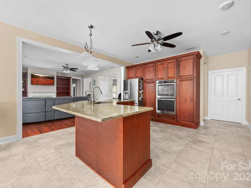 2865 Scarborough Court, Gastonia, NC 28054.  MLS# CAR4217630, YatesRealty ID 3449. 