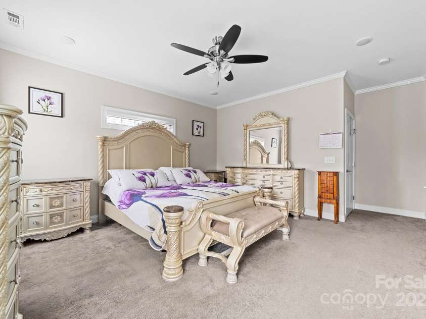 2865 Scarborough Court, Gastonia, NC 28054.  MLS# CAR4217630, YatesRealty ID 3449. 