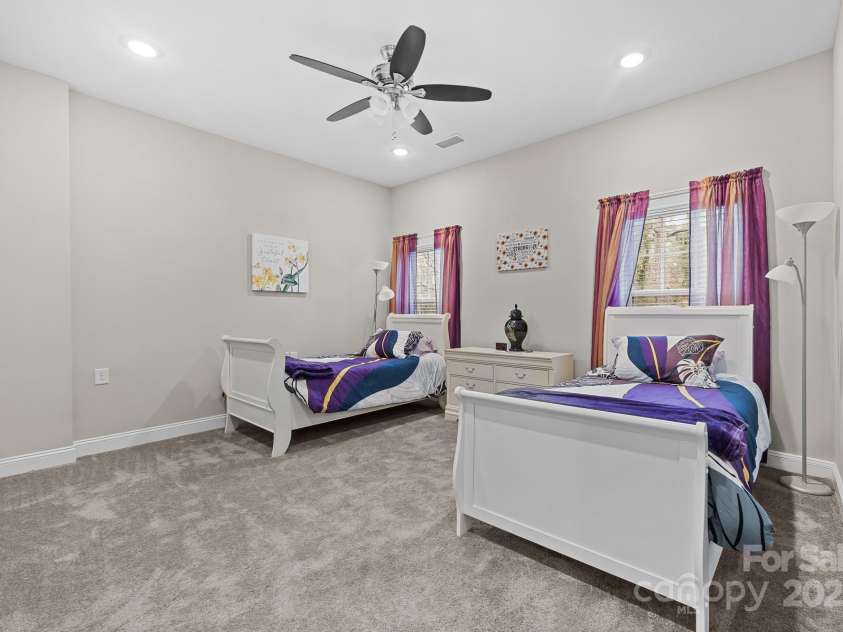 2865 Scarborough Court, Gastonia, NC 28054.  MLS# CAR4217630, YatesRealty ID 3449. 