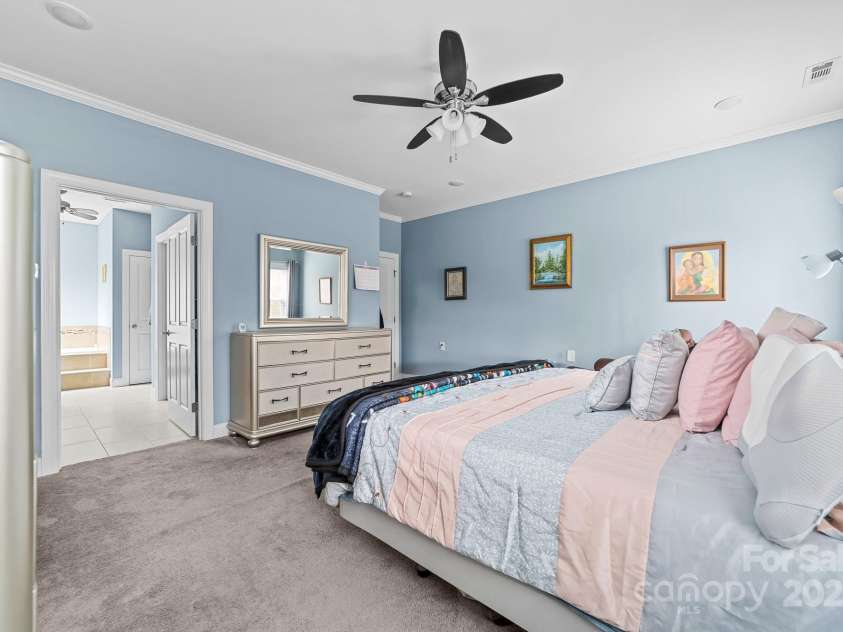 2865 Scarborough Court, Gastonia, NC 28054.  MLS# CAR4217630, YatesRealty ID 3449. 