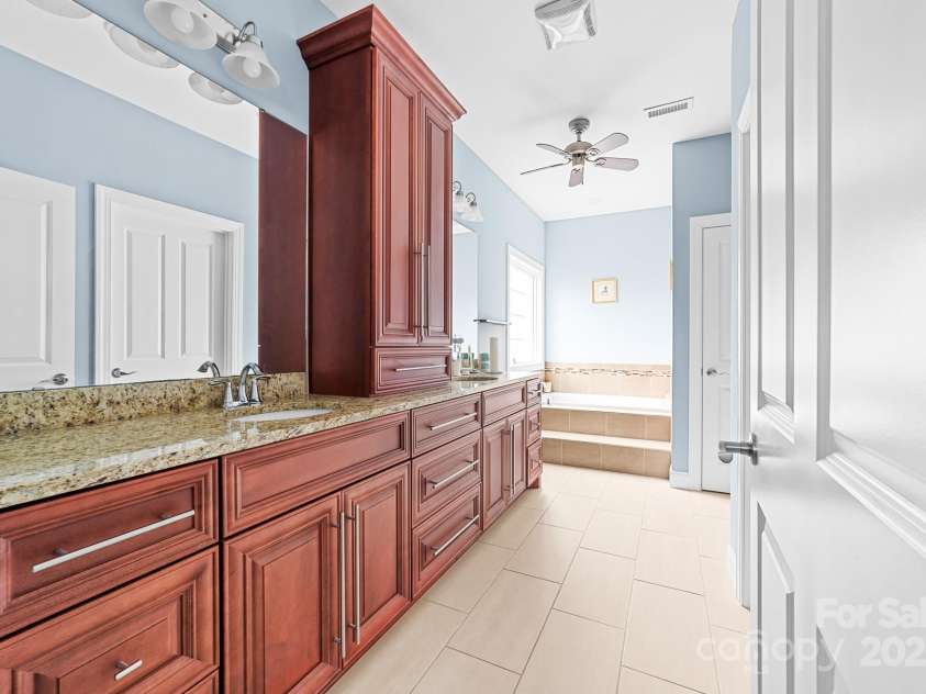 2865 Scarborough Court, Gastonia, NC 28054.  MLS# CAR4217630, YatesRealty ID 3449. 