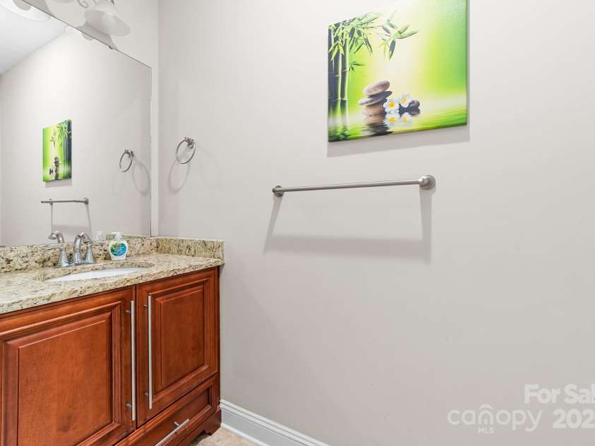 2865 Scarborough Court, Gastonia, NC 28054.  MLS# CAR4217630, YatesRealty ID 3449. 